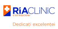RIACLINIC COTROCENI Dedicați excelenței