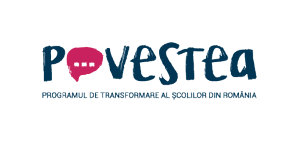 POVESTEA PROGRAMUL DE TRANSFORMARE AL ŞCOLILOR DIN ROMÂNIA