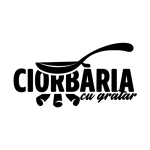 CIORBĂRIA cu grătar