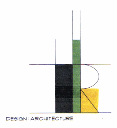 REHA DESIGN ARCHITECTURE