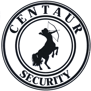 CENTAUR SECURITY