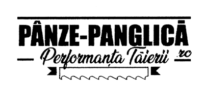 PÂNZE-PANGLICĂ Performanța Tăierii.ro