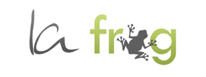 la frog
