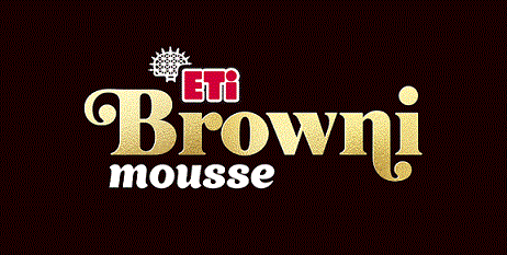 ETi Browni mousse