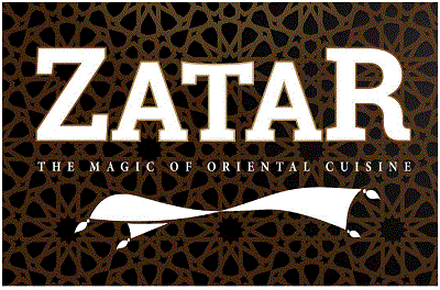 ZATAR THE MAGIC OF ORIENTAL CUISINE