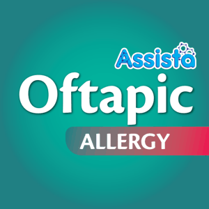 Assista Oftapic ALLERGY
