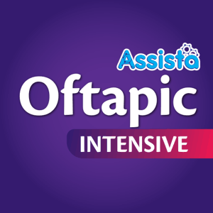 Assista Oftapic INTENSIVE