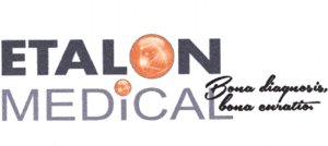 ETALON MEDICAL Bona diagnosis, bona curatio
