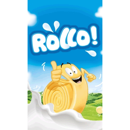Rollo!