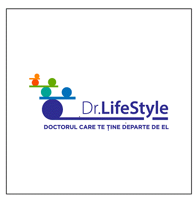 Dr.LifeStyle DOCTORUL CARE TE ȚINE DEPARTE DE EL