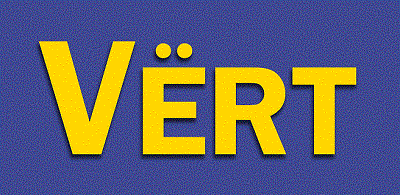 VЁRT