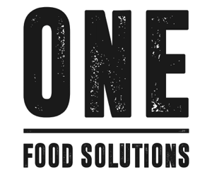 ONE FOOD SOLUTIONS