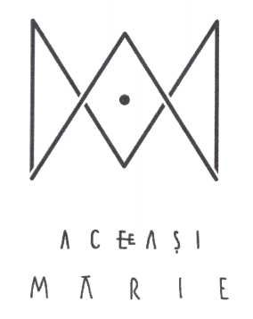 ACEEAȘI MĂRIE