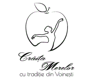 Crăița Merelor cu tradiție din Voinești