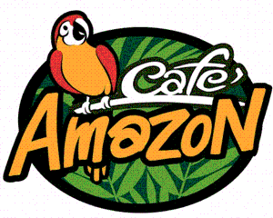 Café Amazon