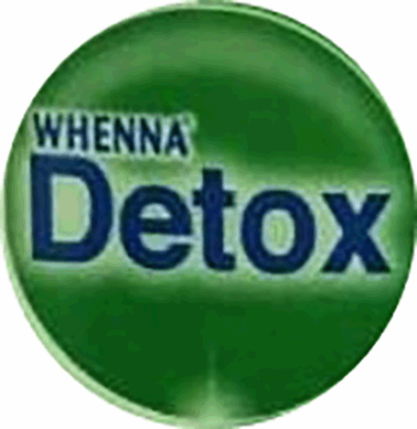 WHENNA Detox