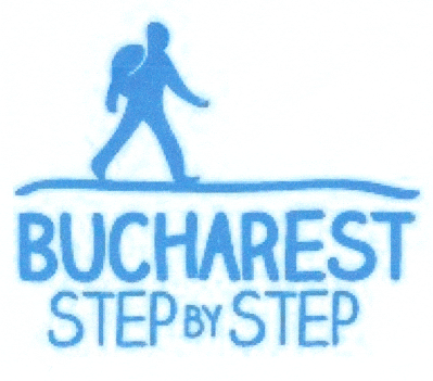 BUCHAREST STEP BY STEP