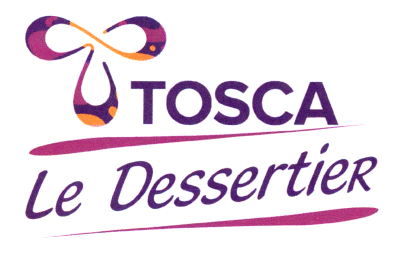 TOSCA Le Dessertier