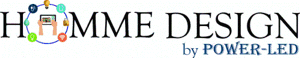 HOMME DESIGN by POWER-LED