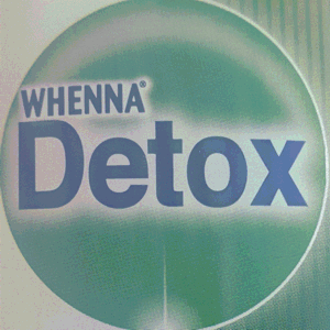 WHENNA Detox