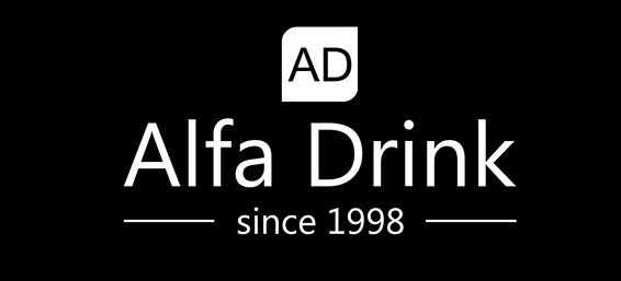 AD Alfa Drink since 1998