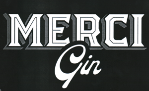 MERCI Gin