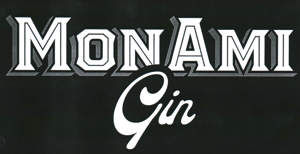 MONAMI Gin