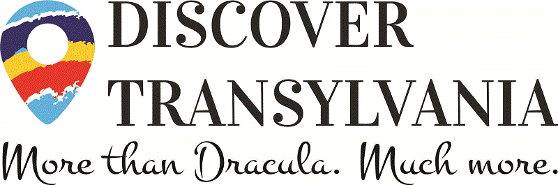 DISCOVER TRANSYLVANIA. More than Dracula. Much more.