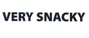 VERY SNACKY