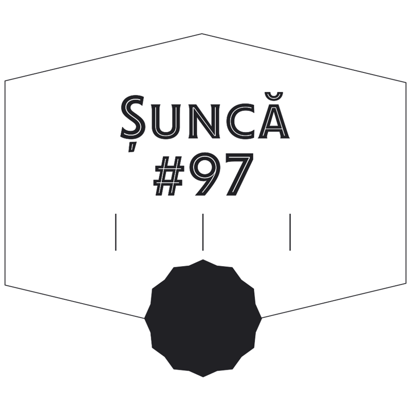 ȘUNCĂ #97