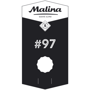 Malina GUSTĂ CLIPA! GUST BUN & ENERGIE # 97