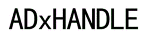 ADxHANDLE