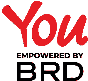 YOU EMPOWERED BY BRD