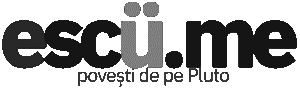escü.me poveşti de pe Pluto