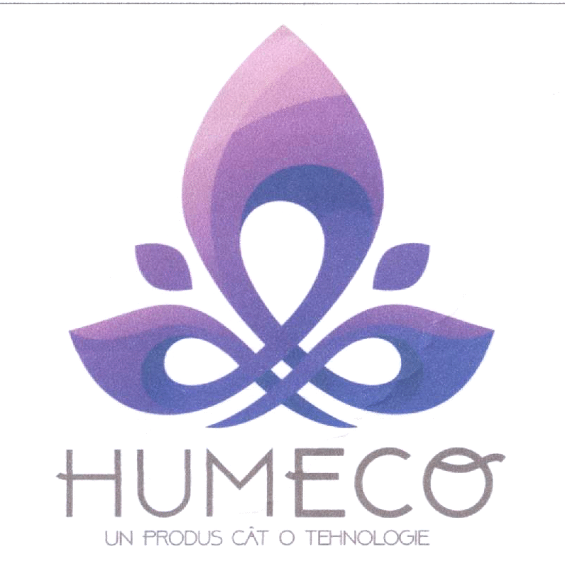 HUMECO UN PRODUS CÂT O TEHNOLOGIE