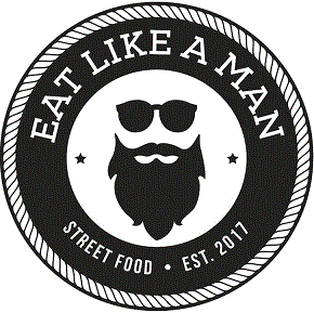 EAT LIKE A MAN STREET FOOD