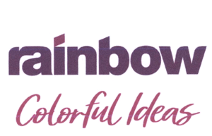 rainbow Colorful Ideas