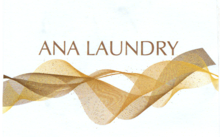 ANA LAUNDRY
