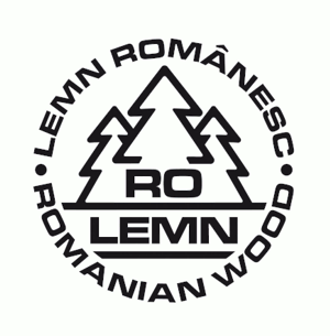 LEMN ROMÂNESC - ROMANIAN WOOD - RO LEMN