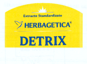 Extracte Standardizate HERBAGETICA DETRIX