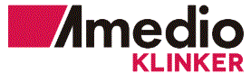 Amedio KLINKER