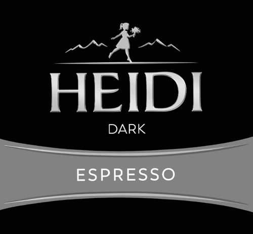 HEIDI DARK ESPRESSO