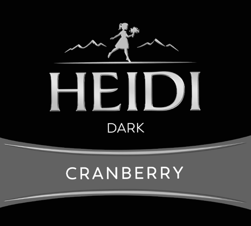 HEIDI DARK CRANBERRY