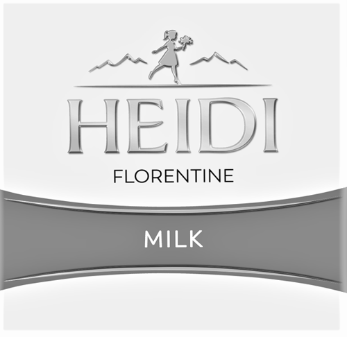 HEIDI FLORENTINE MILK
