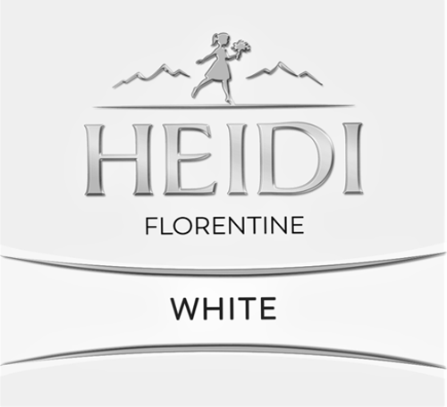 HEIDI FLORENTINE WHITE