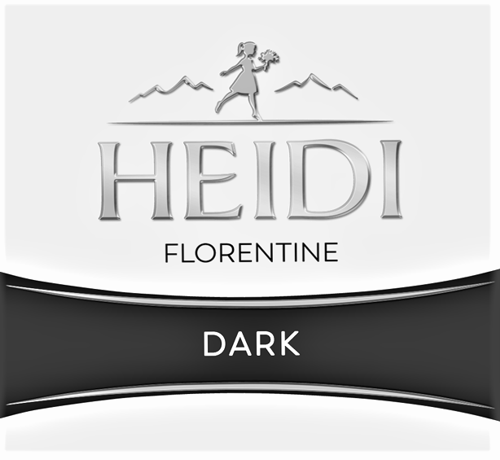 HEIDI FLORENTINE DARK