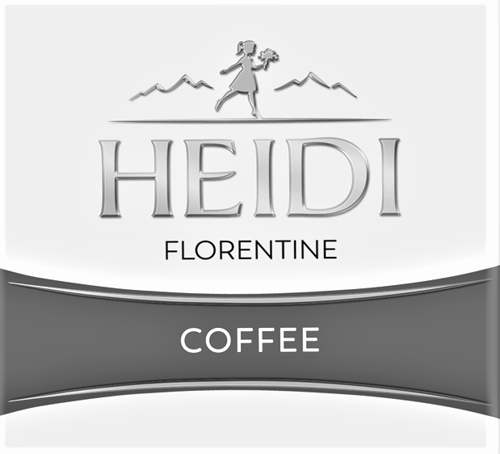 HEIDI FLORENTINE COFFEE