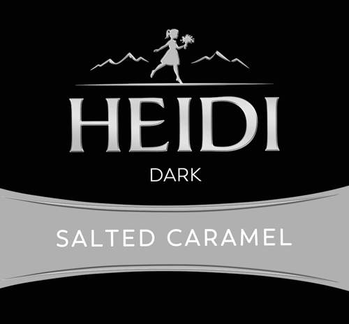 HEIDI DARK SALTED CARAMEL