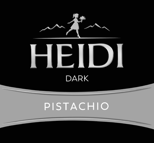 HEIDI DARK PISTACHIO