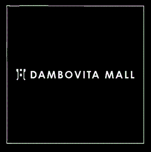 DAMBOVITA MALL